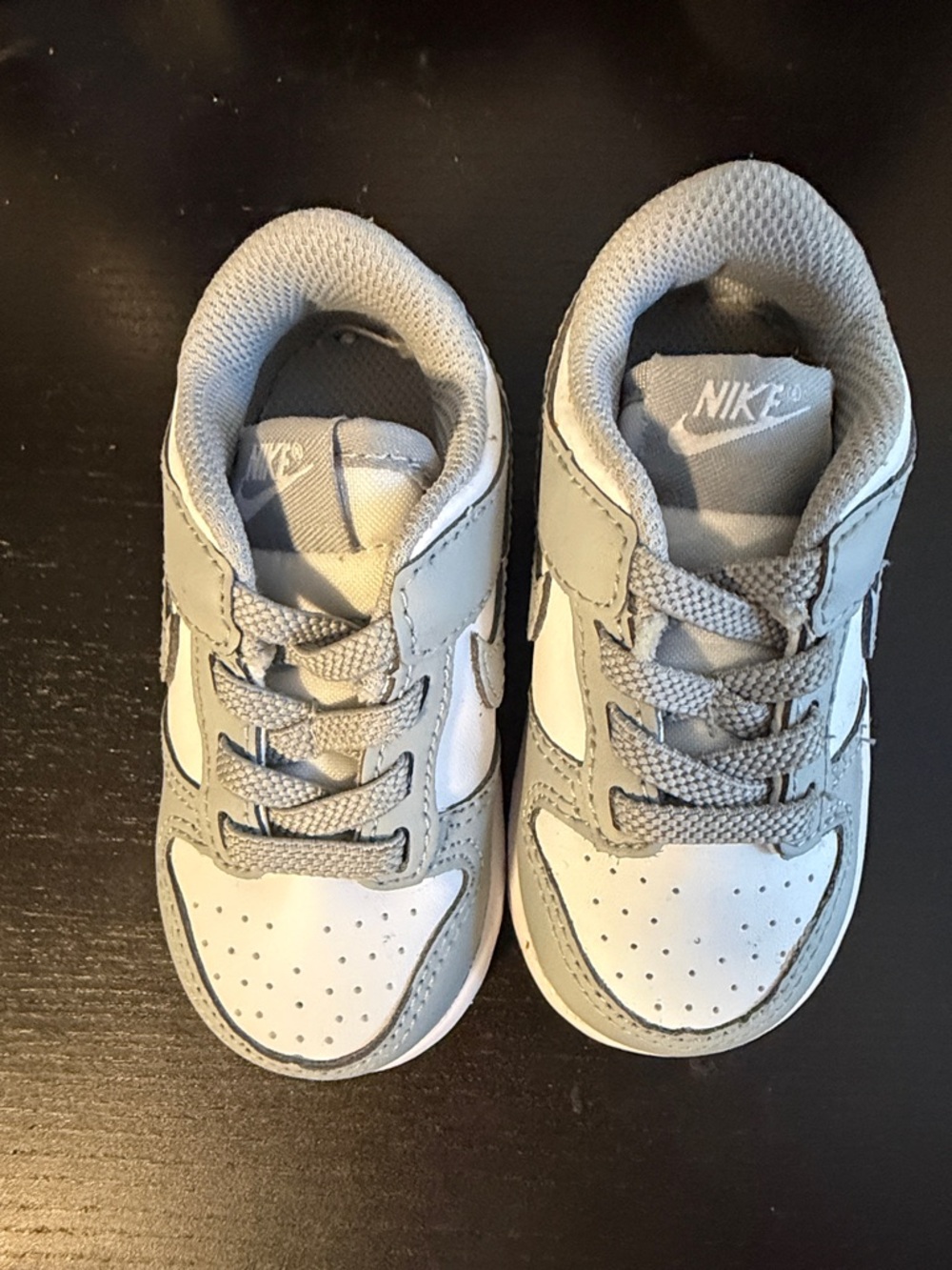 Nike dunk 5c